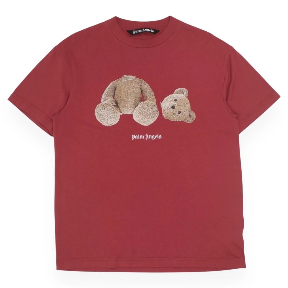 Palm Angels Kill Bear T-shirt